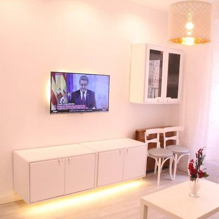 Santa Isabel Apartments, Madrid Centre 외부 사진