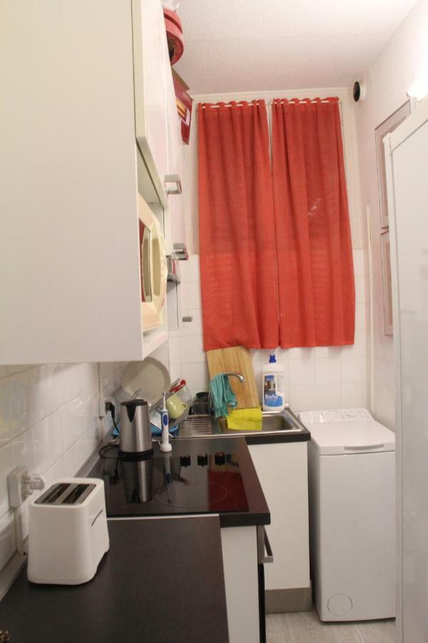 Santa Isabel Apartments, Madrid Centre 외부 사진