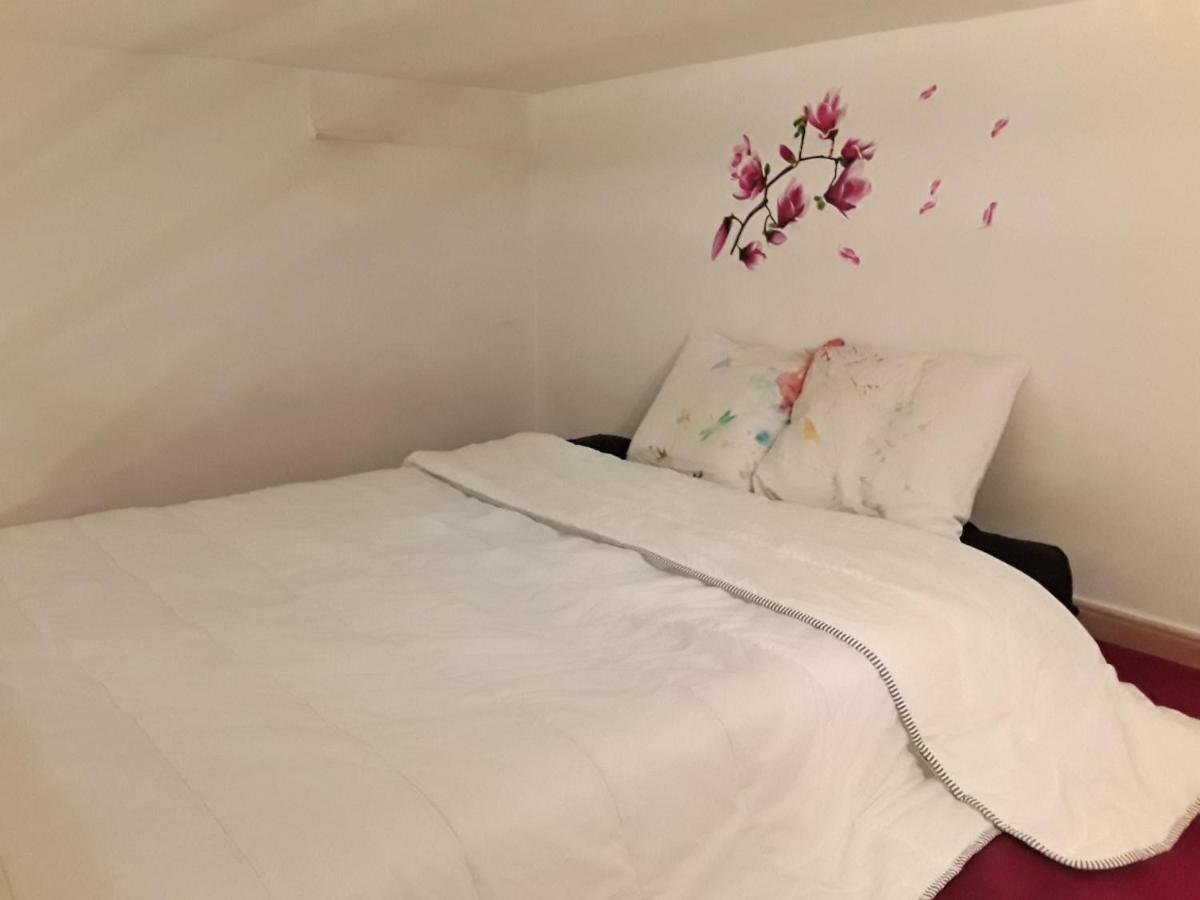 Santa Isabel Apartments, Madrid Centre 외부 사진