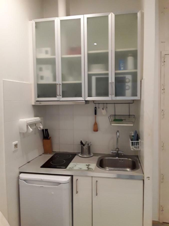 Santa Isabel Apartments, Madrid Centre 외부 사진