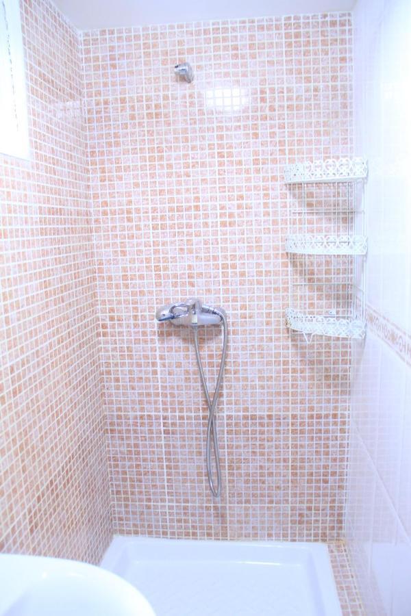 Santa Isabel Apartments, Madrid Centre 외부 사진